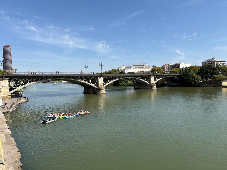 Armonia Boutique Sevilla Apartment in Seville