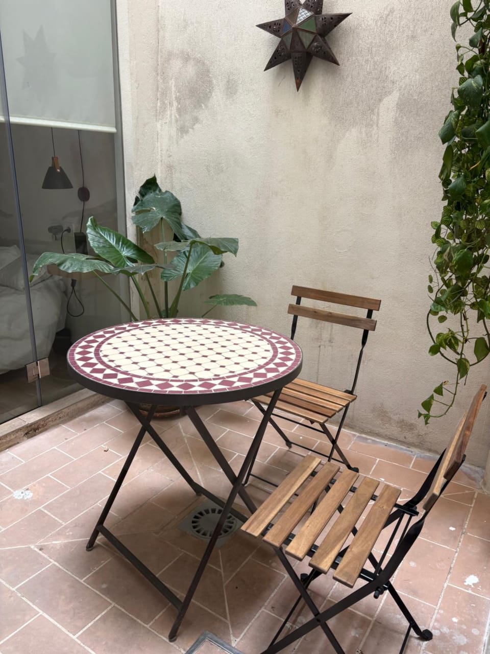 Armonia Boutique Sevilla Apartment in Seville