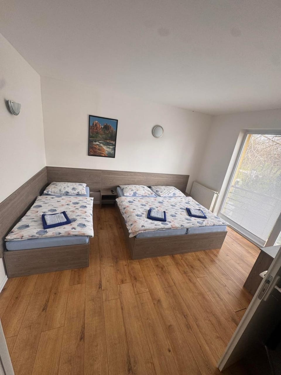 Chata TARGET Senec Nature lodge in Bratislava Region, Slovakia