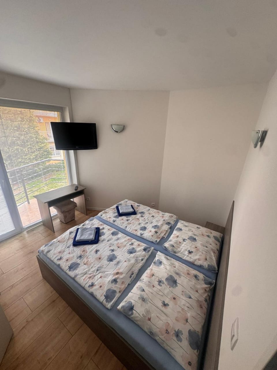 Chata TARGET Senec Nature lodge in Bratislava Region, Slovakia