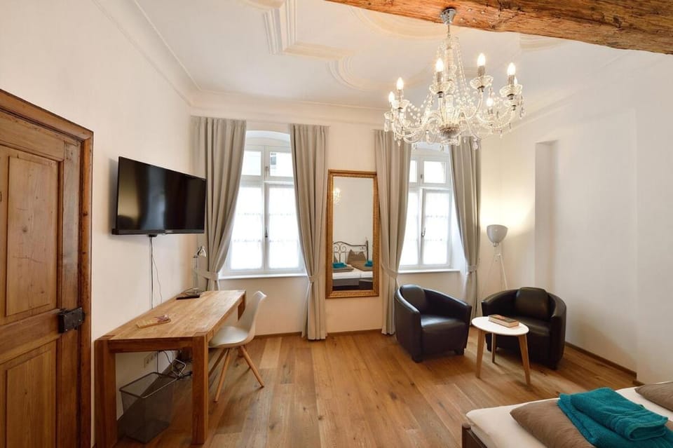 Altstadtapartment Bel Etage Apartment in Heidelberg