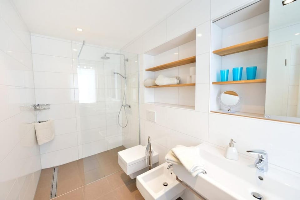 Altstadtapartment Bel Etage Apartment in Heidelberg