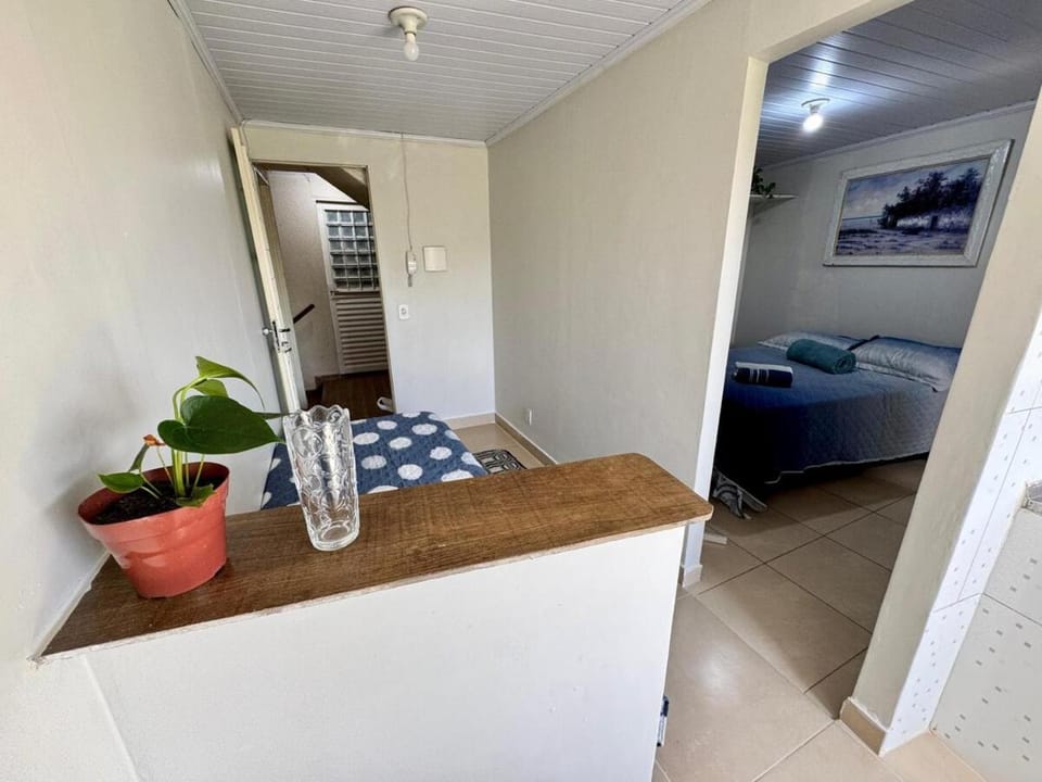 Apartamento 4 Asa Sul - Vila Telebrasília Apartment in State of Goiás