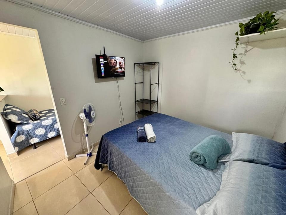Apartamento 4 Asa Sul - Vila Telebrasília Apartment in State of Goiás