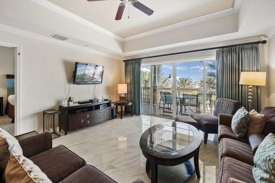 Villas North Garden House in Four Corners