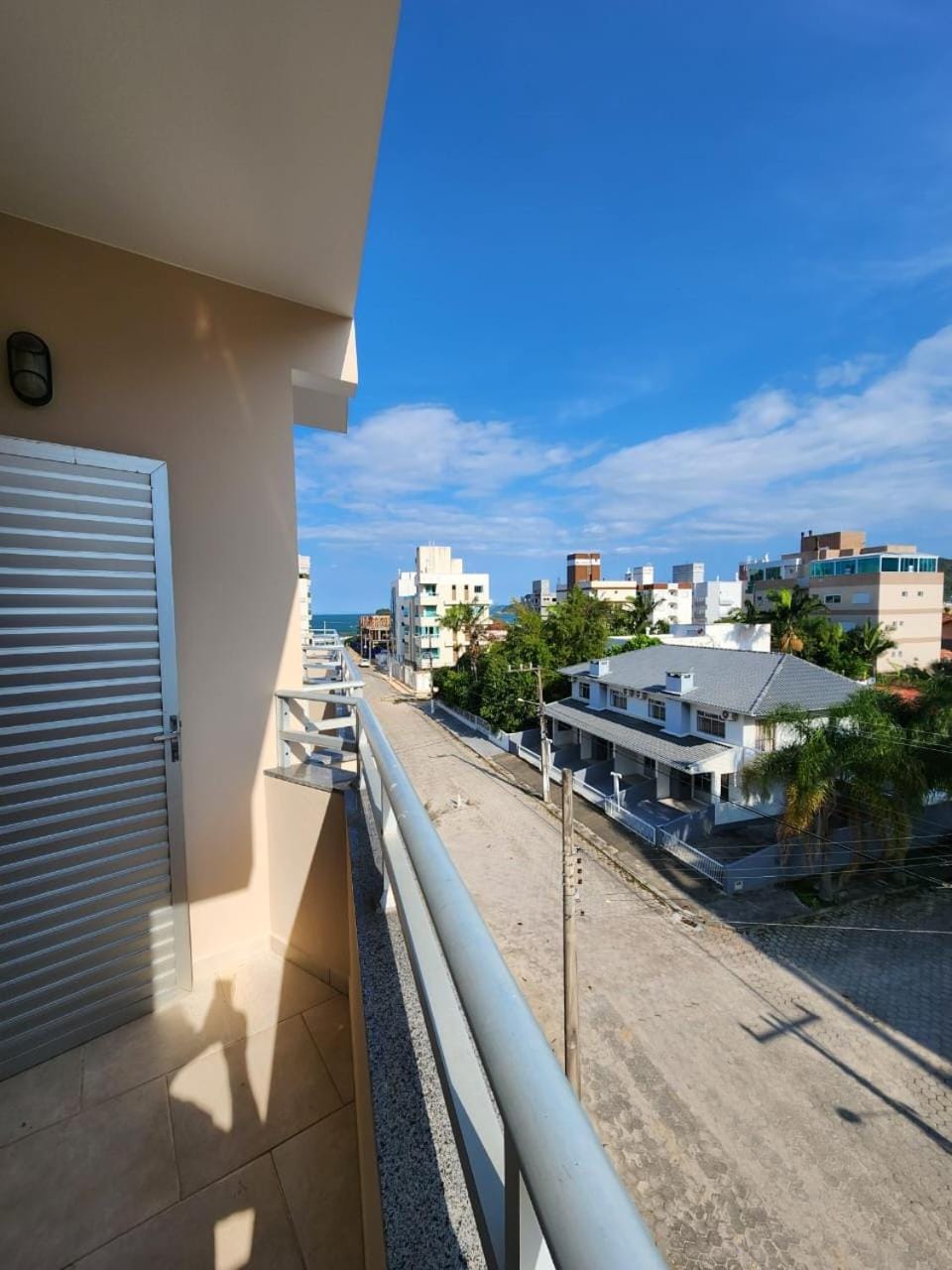 Cobertura há 150 metros do mar - 0412 Apartment in Florianopolis