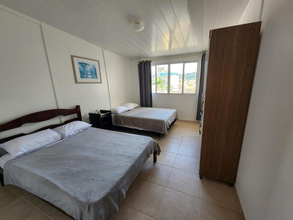 Cobertura há 150 metros do mar - 0412 Apartment in Florianopolis