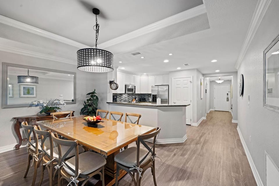 Villas South Preserve House in Four Corners