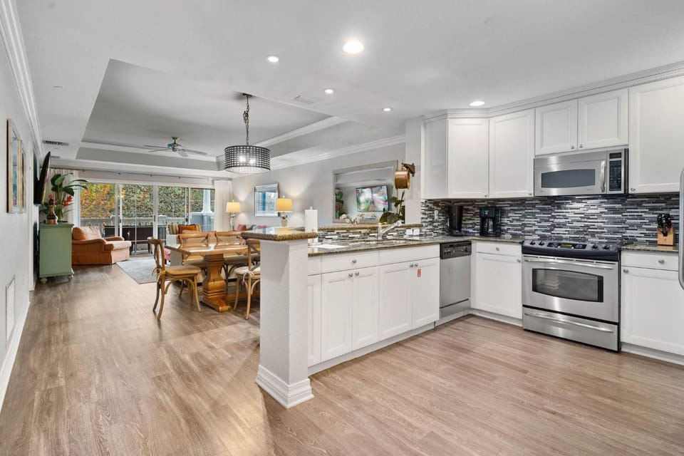 Villas South Preserve House in Four Corners