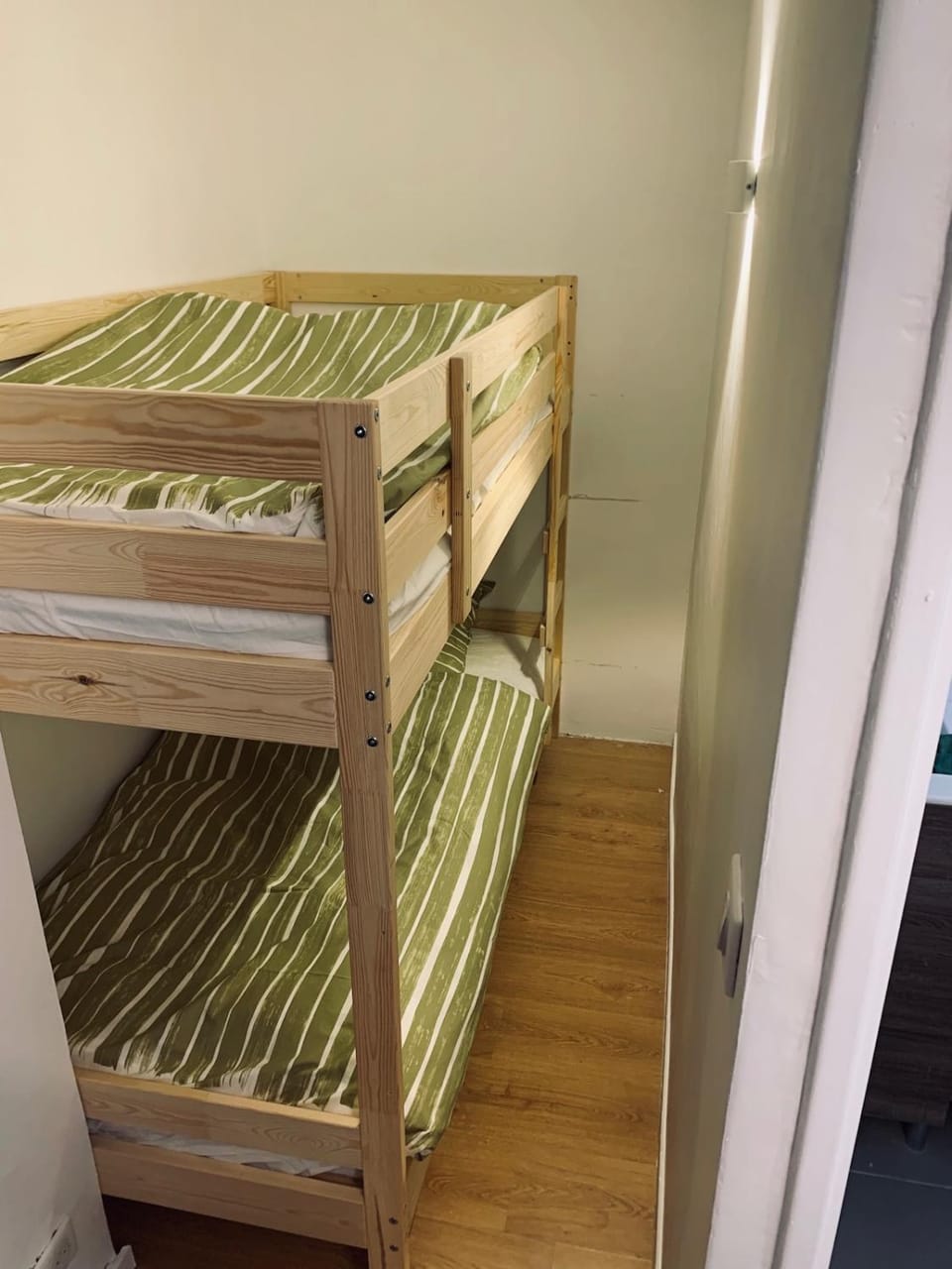 Studio Serre Chevalier 50 m des pistes GRAND PRE Apartment in Saint-Chaffrey