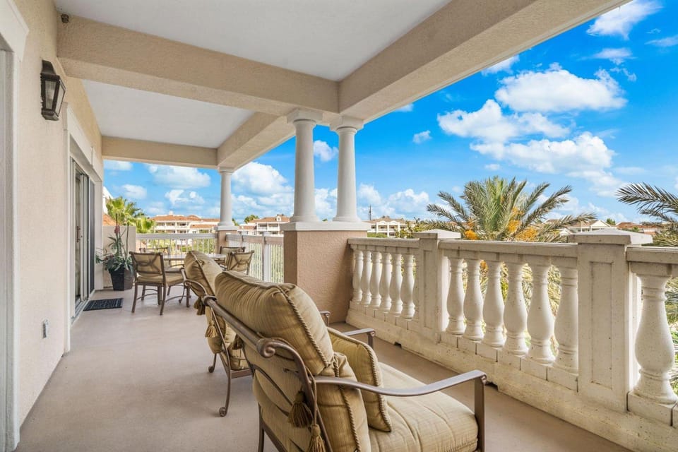 Villas North Charm House in Bay Lake
