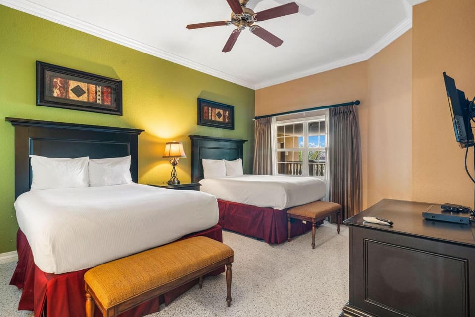 Villas North Charm House in Bay Lake
