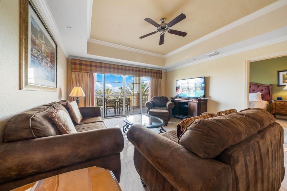 Villas North Charm House in Bay Lake