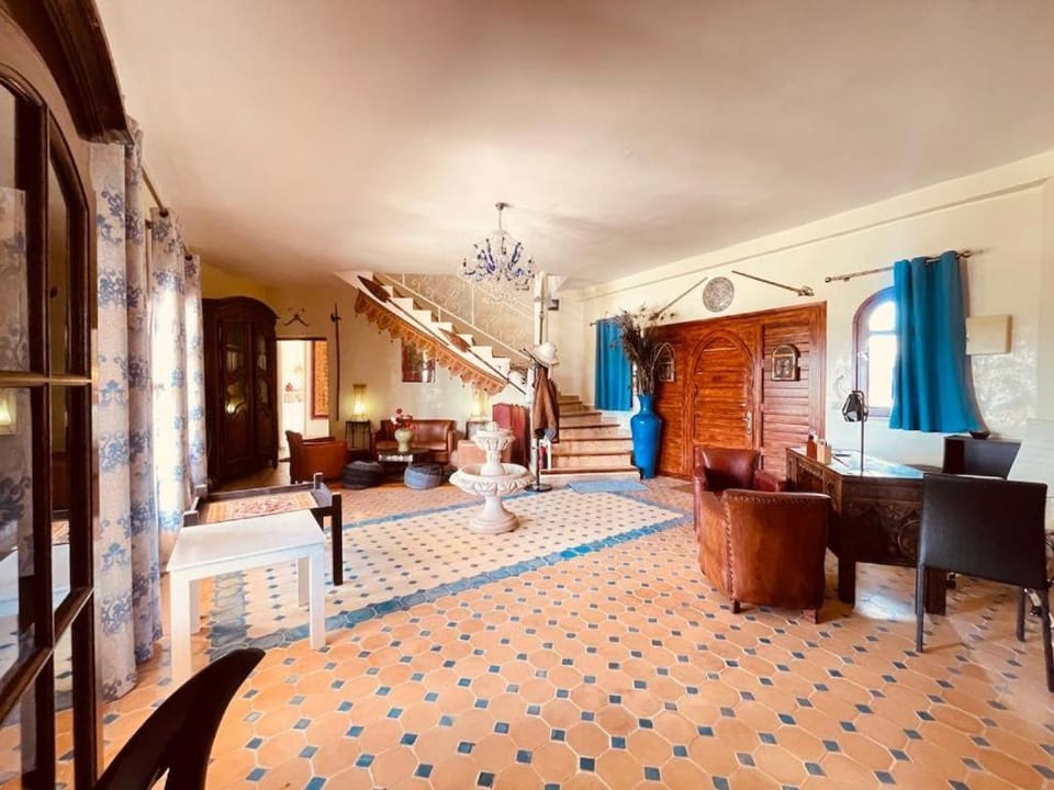 Dar Yobedi Apartment in Marrakesh-Safi
