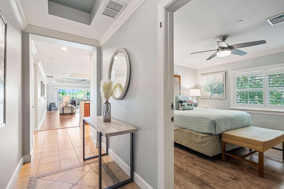 Centre Court Seagrove House in Osceola County