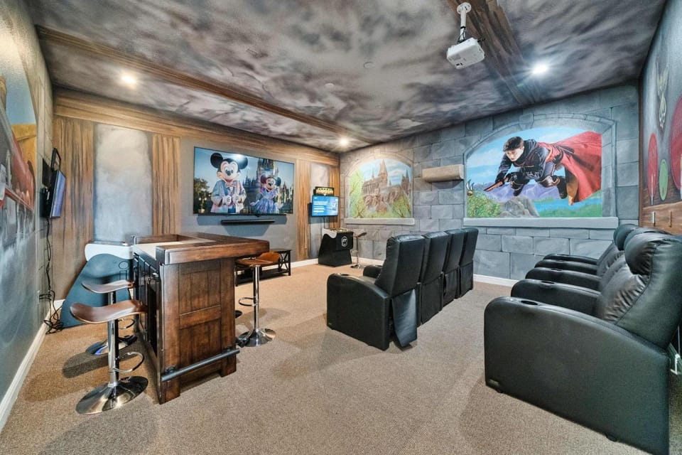 Fairway Haven House in Four Corners