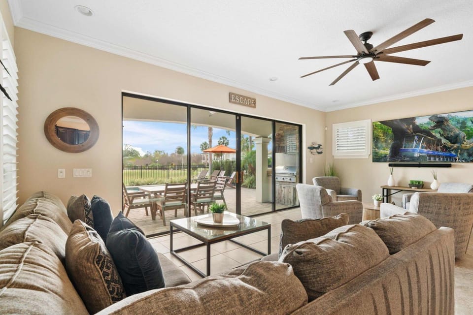 Fairway Haven House in Four Corners