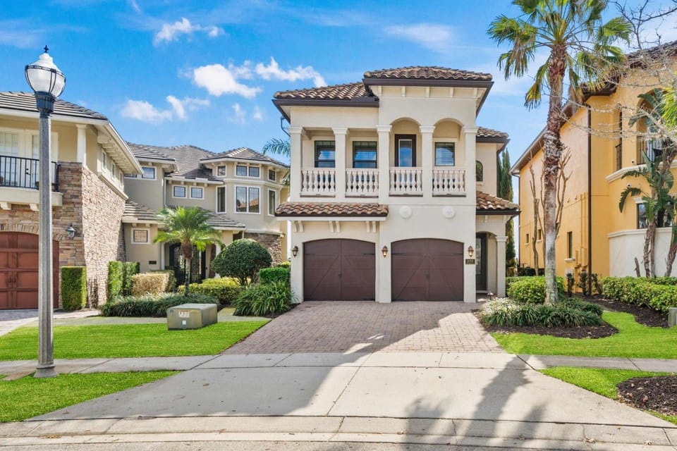 Fairway Haven House in Four Corners