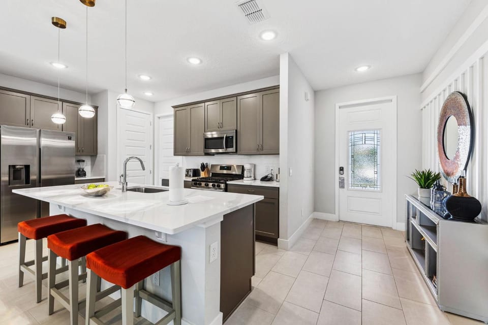 Eagle Trace Aurora House in Four Corners