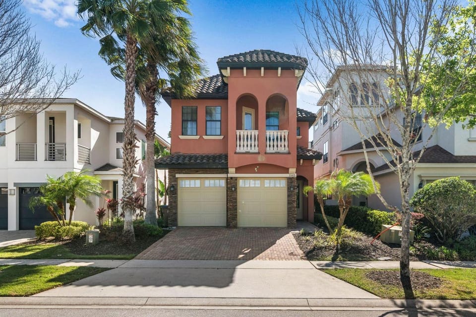 Fairway Evergreen House in Four Corners