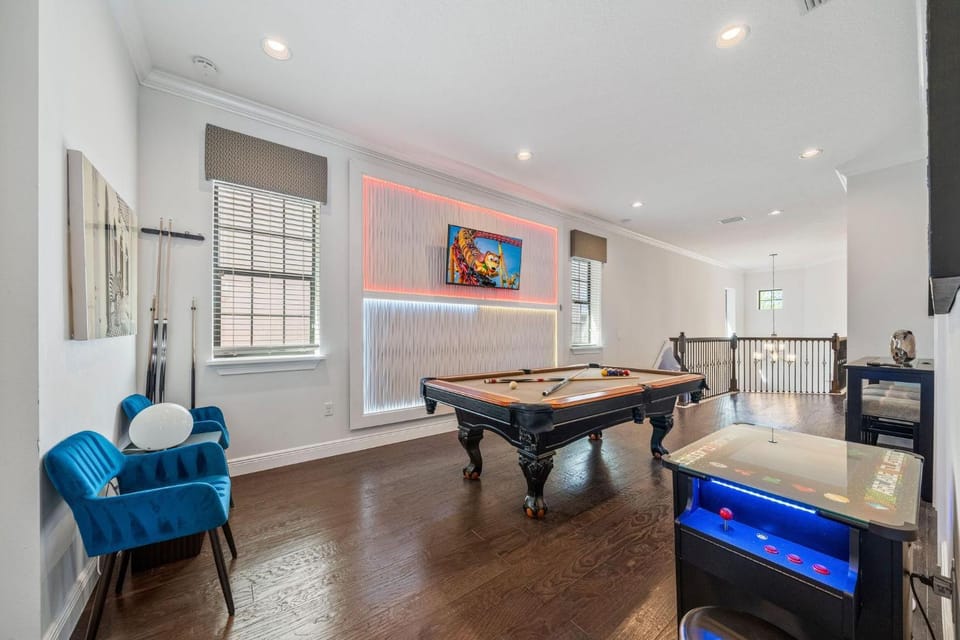 Fairway Evergreen House in Four Corners