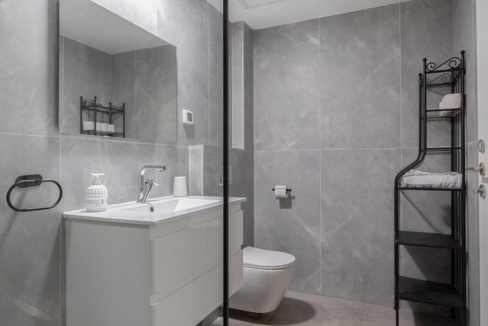 דירת נופש יוקרתית Emilia Apartment in Eilat