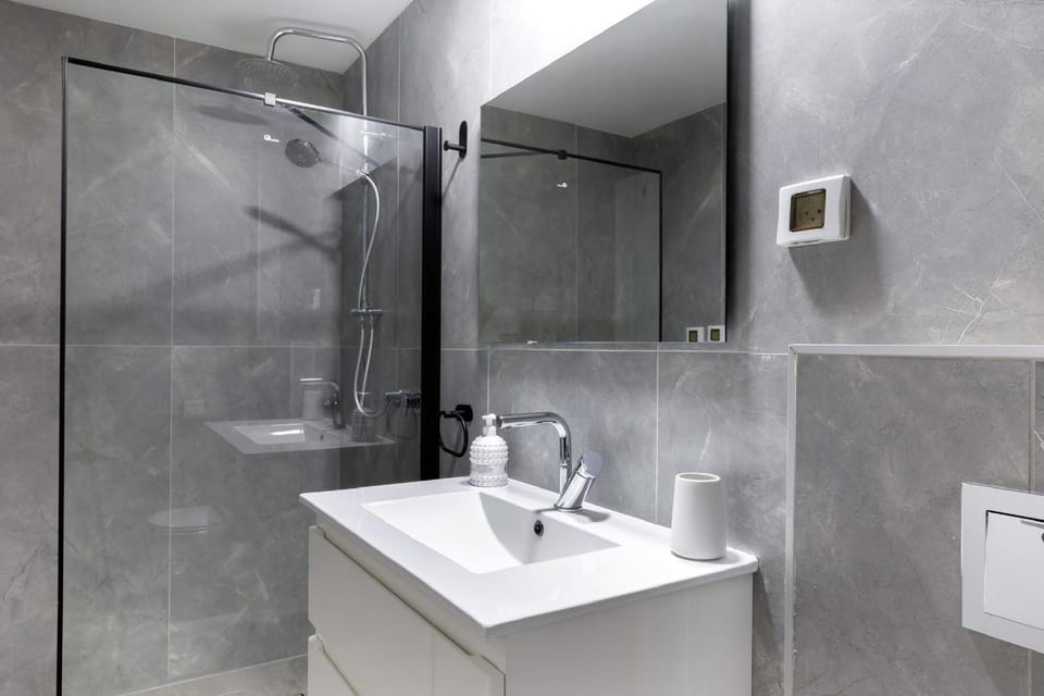 דירת נופש יוקרתית Emilia Apartment in Eilat