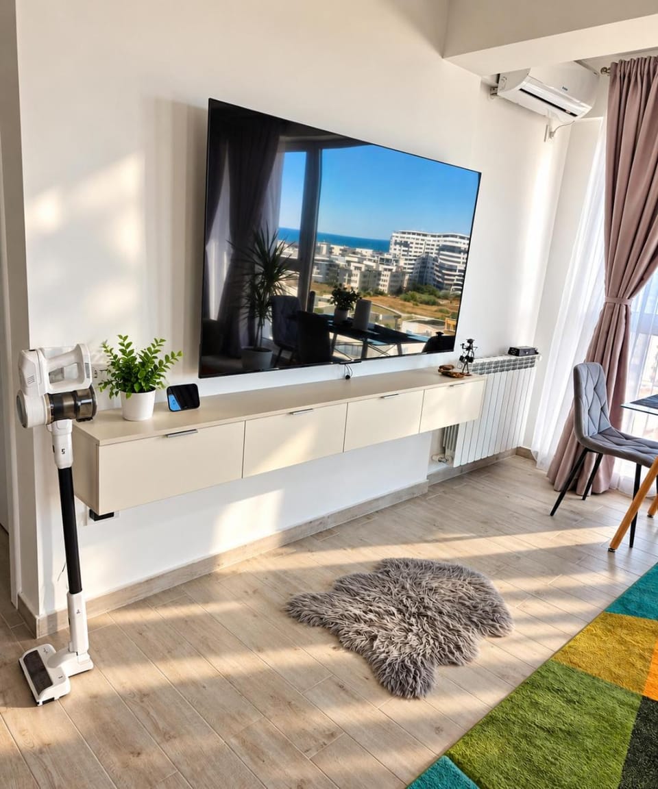 Lex Meraki Resort & Spa Apartment Apartment in Constanța County