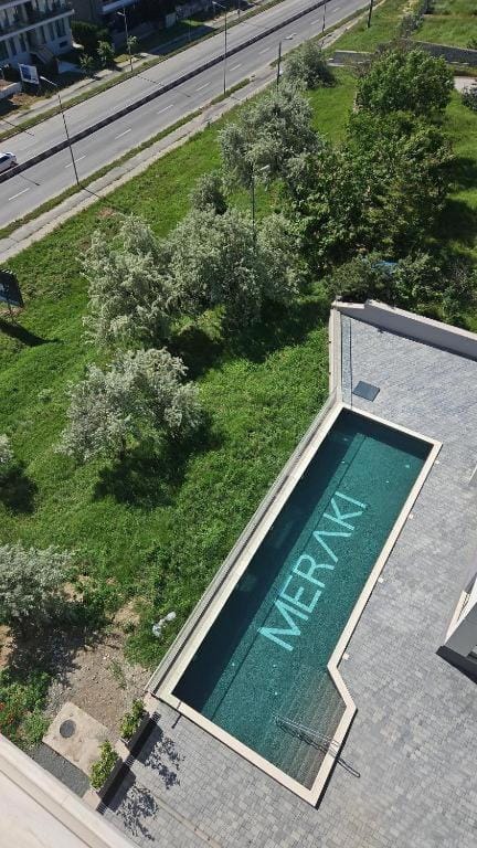 Lex Meraki Resort & Spa Apartment Apartment in Constanța County