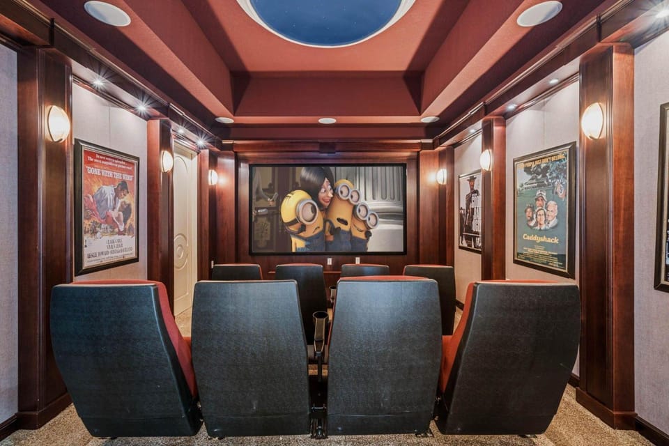 Legends Overlook House in Four Corners
