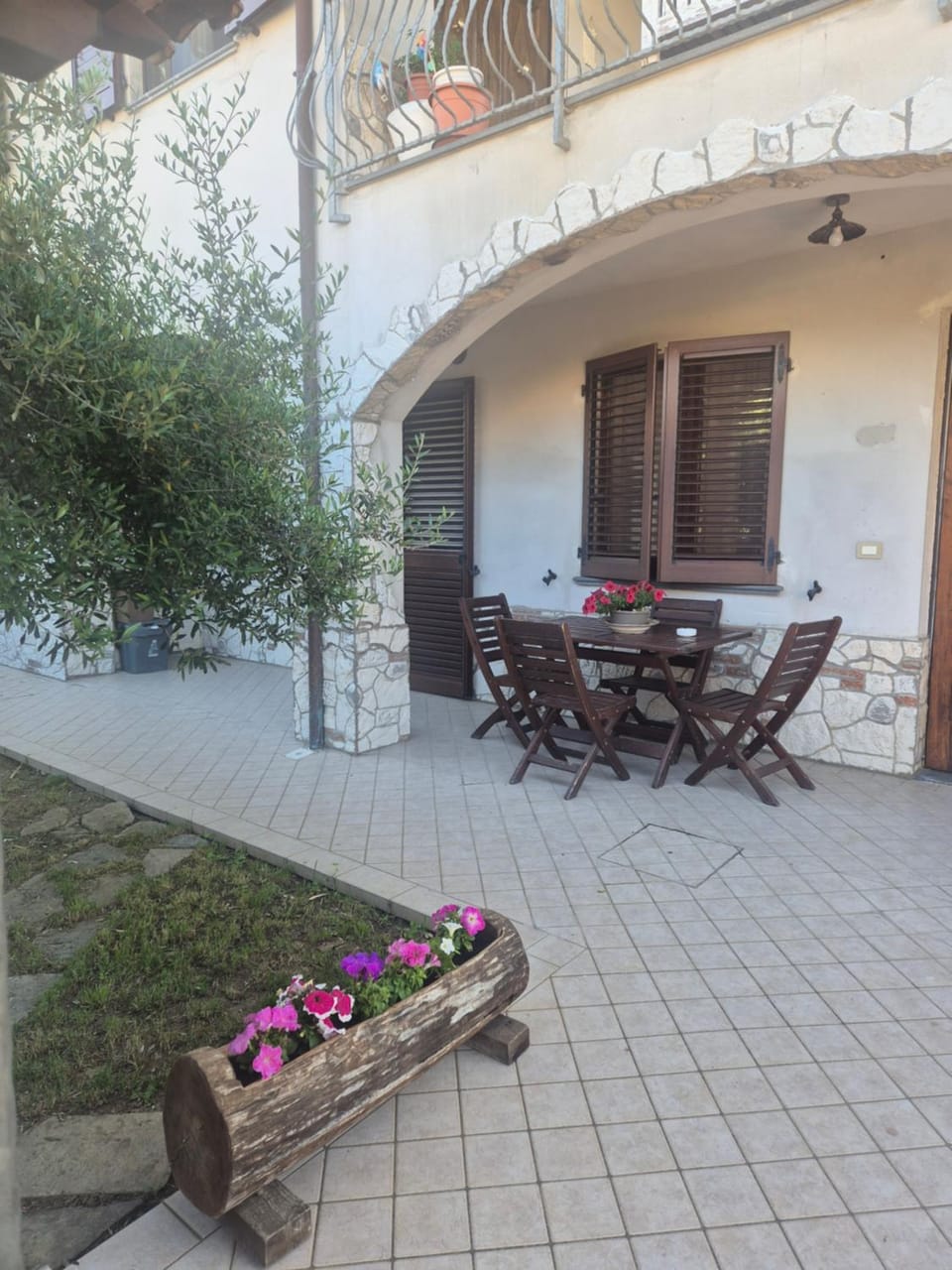 Casa vacanze - I due ulivi- passignano sul Trasimeno House in Umbria