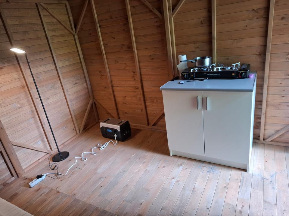 oven
