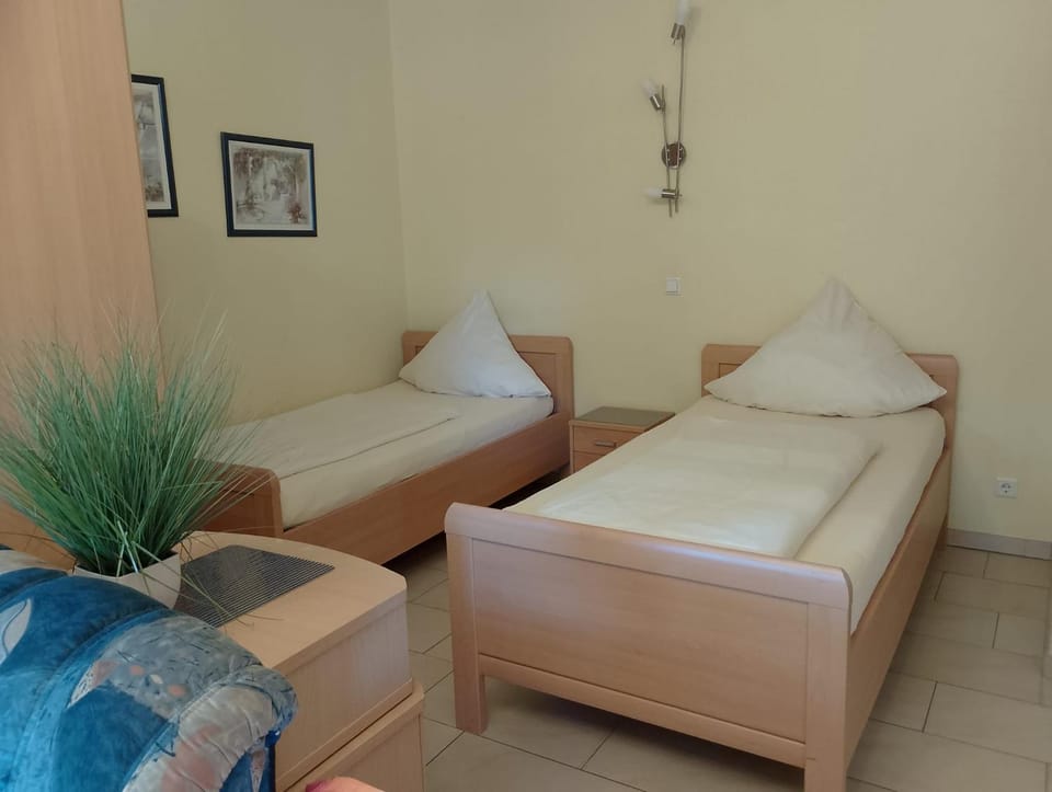 Comfort Apartments SNF zertifiziert - Annemarie Mantke in 48599 Gronau Apartment in Overijssel (province)