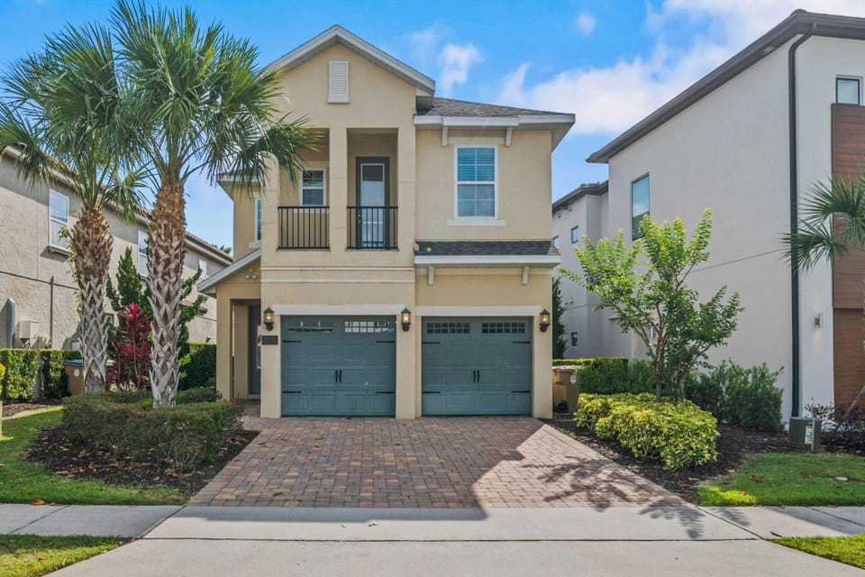 Fairway Starlight House in Four Corners