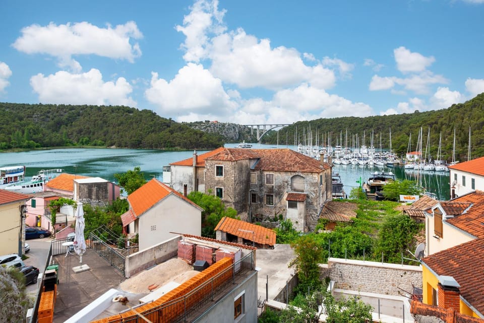 Apartments Duilo Apartment in Šibenik-Knin County, Croatia