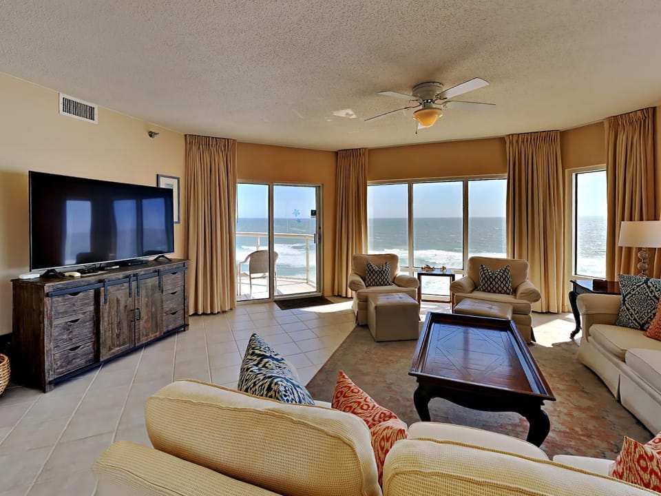 Emerald Isle #1108 - Emerald Dreams Apartment in Pensacola Beach