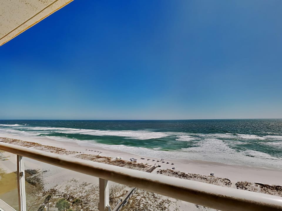 Beach, Sea view