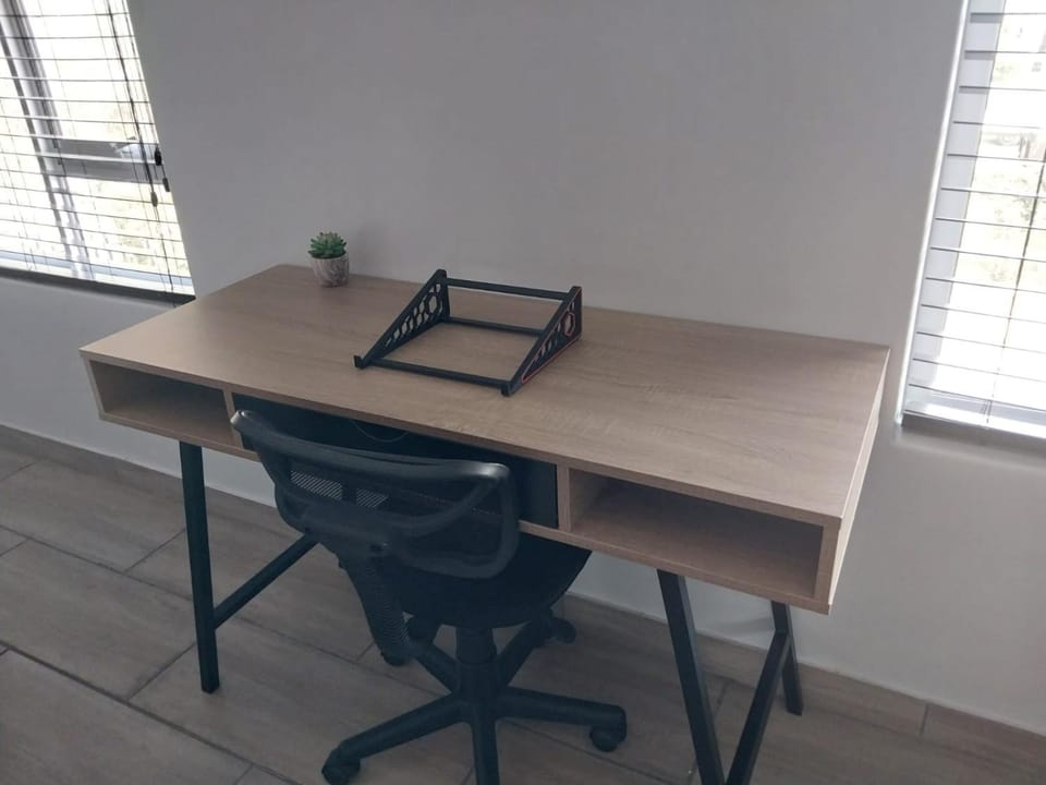 Skyline Unit1 Apartment in Gauteng
