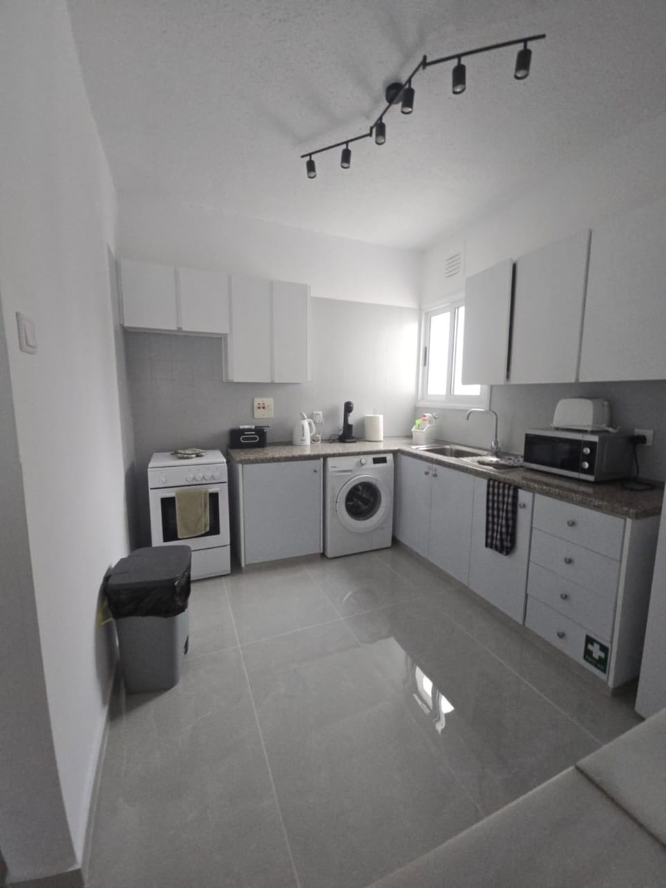 SunNsea Apartment Apartment in Yeroskipou