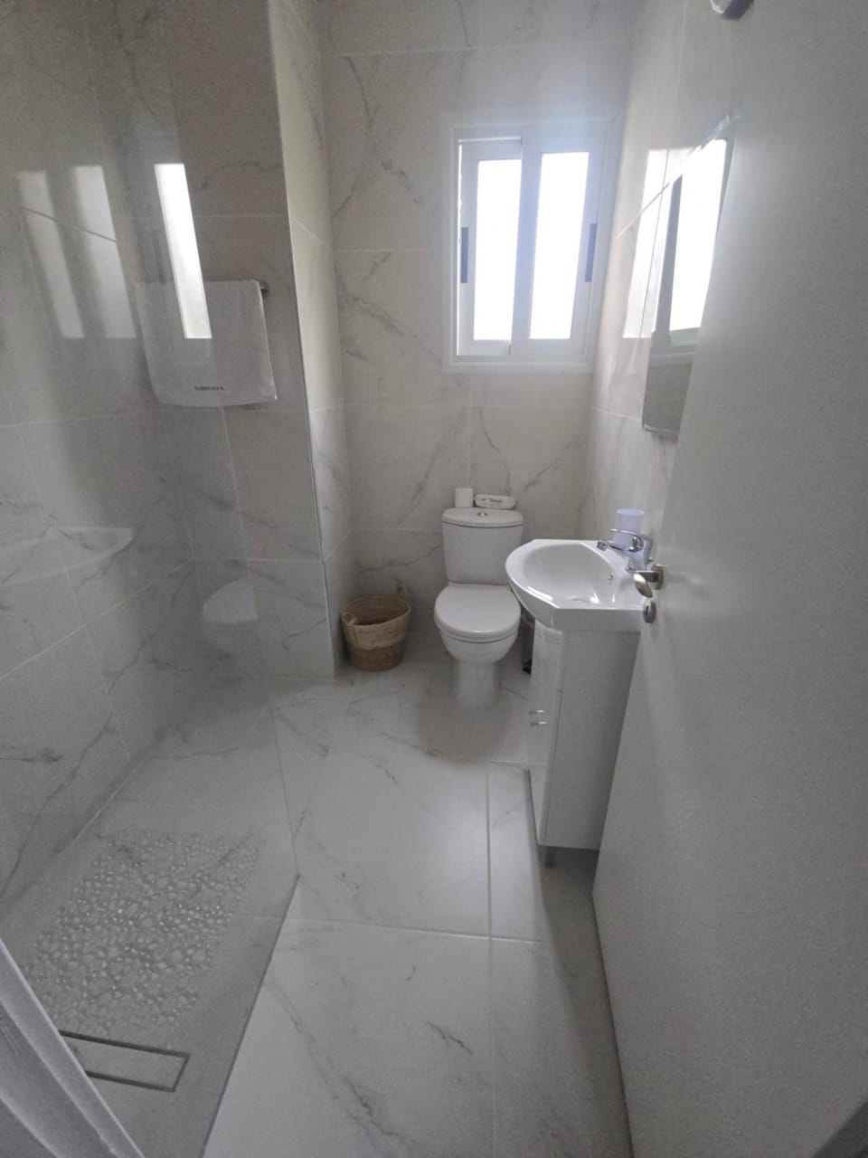 SunNsea Apartment Apartment in Yeroskipou