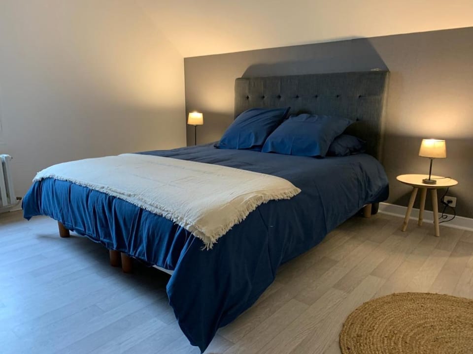 Les Vendanges Maison Vigneronne House in Centre-Val de Loire