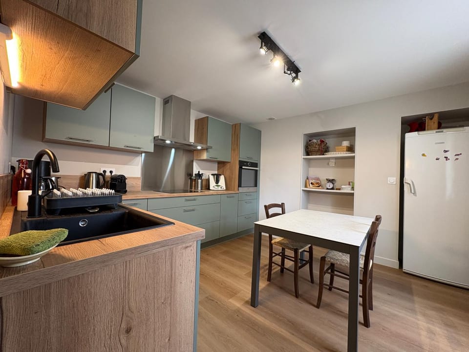 Les Vendanges Maison Vigneronne House in Centre-Val de Loire