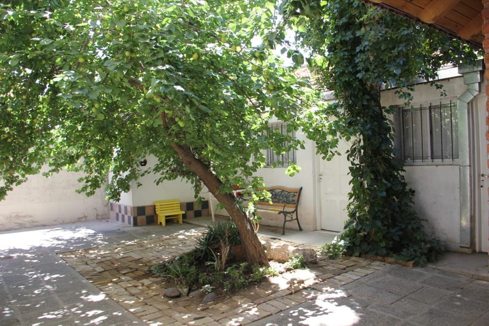 La Damasca 1 Apartment in General Roca
