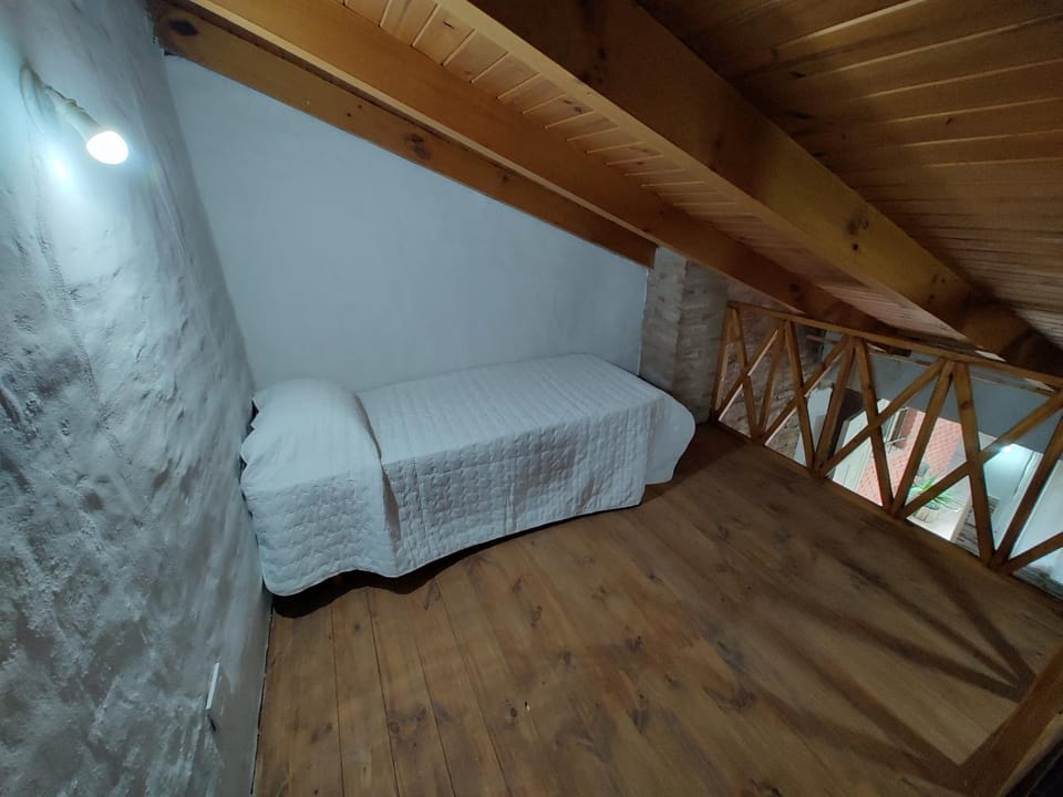La Damasca 1 Apartment in General Roca