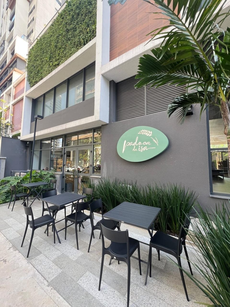 Studio 230m from the Brooklyn subway Apartment in Sao Paulo City