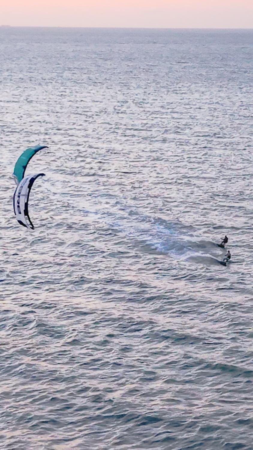 Day, Natural landscape, Activities, Sea view, group of guests