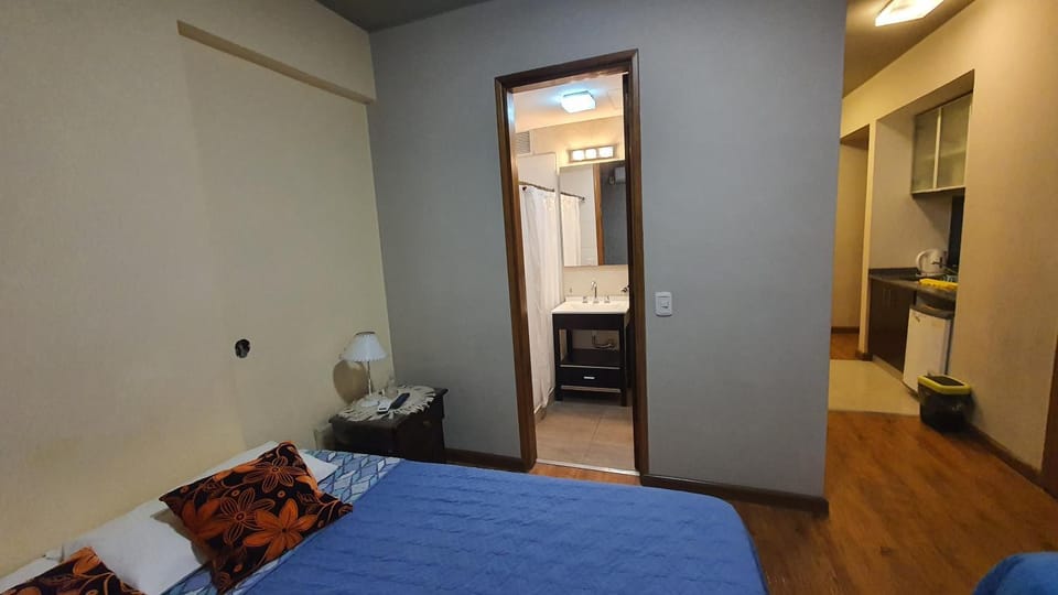 304-Departamento Capital Apartment in San Juan