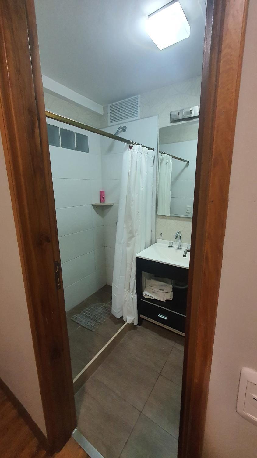 304-Departamento Capital Apartment in San Juan