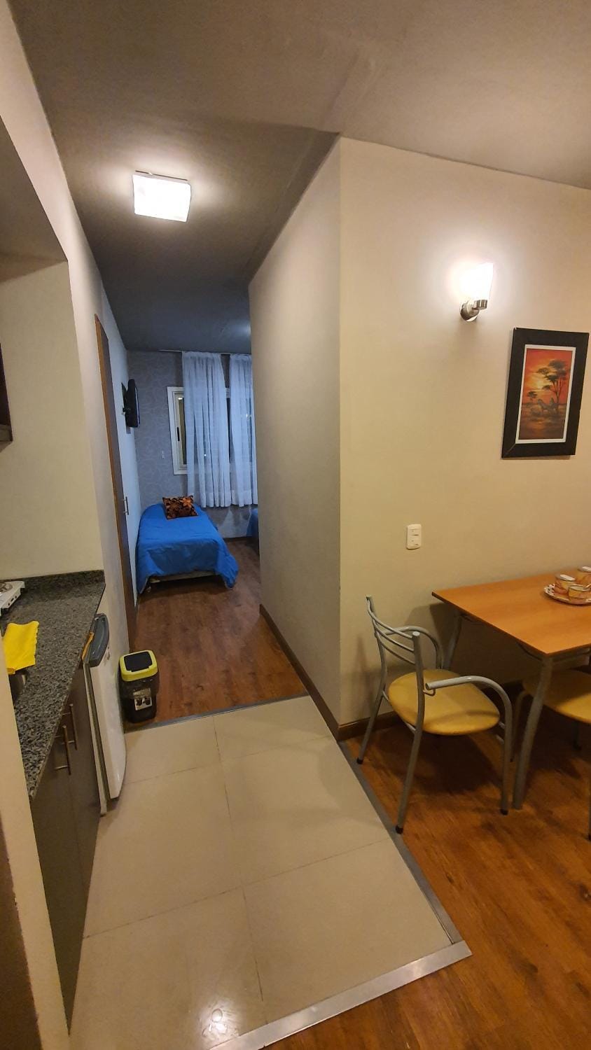 304-Departamento Capital Apartment in San Juan
