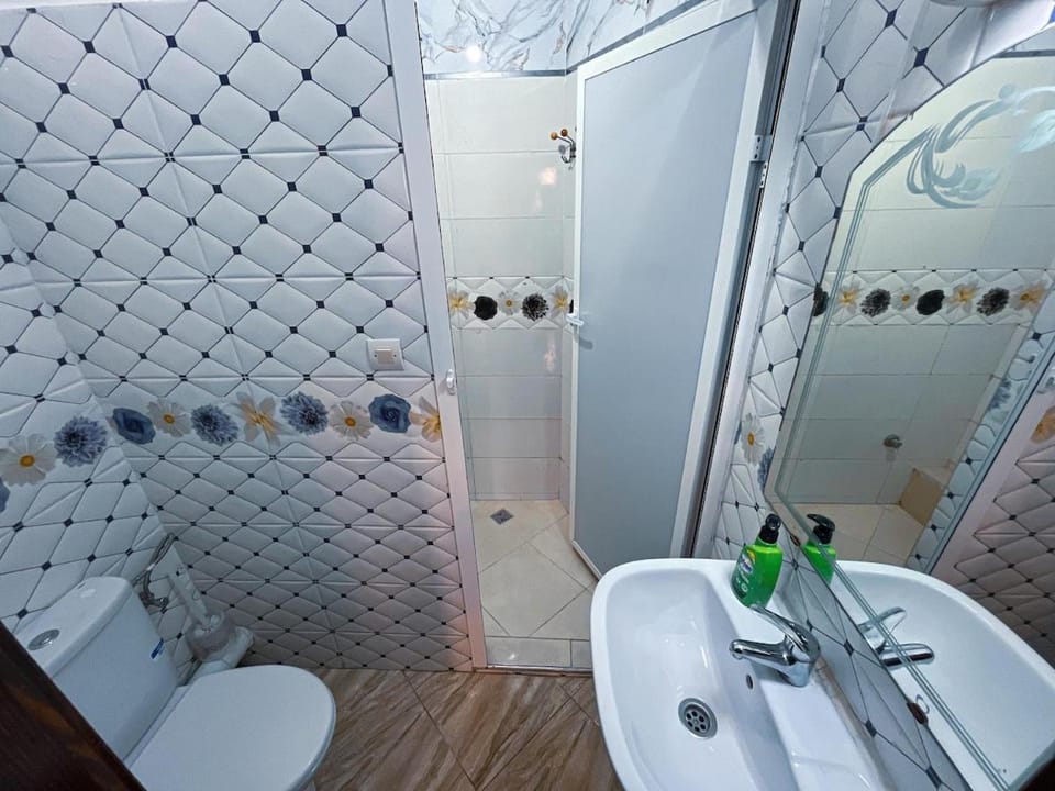 Center Cozy Home Apartment in Casablanca